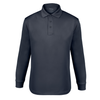 Elbeco Womens Long Sleeve Ladies Cut UFX Tactical Polo Shirt K5184LC-L