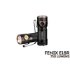 Fenix E18R 750 Lumens Flashlight E18RXPBK