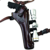 Galco Gunleather Kodiak Hunter Shoulder Holster KH172H