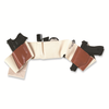 Galco Gunleather Underwraps Belly Band UWKHLG