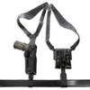 Galco Gunleather Vertical Holster System 3.0 VHS3-202B