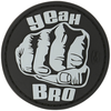 Maxpedition Bro Fist Patch BROFS