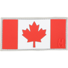Maxpedition Canada Flag Morale Patch CNFLC