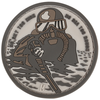 Maxpedition Frogman Morale Patch FROGA