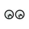 Maxpedition Googly Eyes Morale Patch (Pack Of 2) GOOGZ