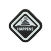 Maxpedition It Happens Morale Patch ITHPZ