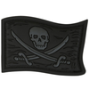 Maxpedition Jolly Roger Morale Patch JYRGX