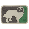 Maxpedition Major League Sheepdog Patch SPDGA
