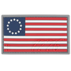 Maxpedition 1776 US Flag Patch US76C
