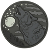 Maxpedition Wolf Patch WOLFZ