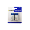 Polaroid 2-Pack C Cell 27083