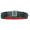 Bianchi Model B2 Sam Browne Belt - PatrolTek Leather 26364