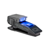 Quiqlite QuiqLitePro Hands Free Pocket Concealable Flashlight Q-PROBW
