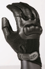 Hatch Reactor Hard Knuckle Gloves 1293