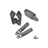 Raven Concealment M&P Shield VanGuard 2 Overhook Kit VG2MPSHBKOH