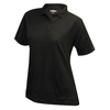 TRUSPEC Womens Short Sleeve Performance Polo 4375006