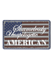 TRUSPEC Unapologetic American Morale Patch 6602000
