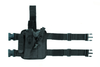 Voodoo Tactical Tactical Drop Leg Holster 20-0052001001