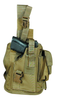 Voodoo Tactical Tactical Drop Leg Holster 20-0052007001