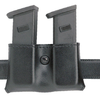Safariland Model 079 Slimline Open Top Double Magazine Pouch 079-83-41
