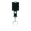 Safariland Model 169S Key Ring-1 Snap Holder 169S-2B