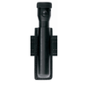 Safariland Model 306 Open Top Mini-Flashlight Holder 306-1-4