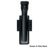 Safariland Model 306 Open Top Mini-Flashlight Holder 306-2-22
