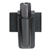 Safariland Model 306 Open Top Mini-Flashlight Holder 306-3-4