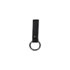 Boston Leather 1 1/2 Steel Baton Ring 5450-5