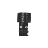 Boston Leather Deluxe Adjustable Radio Holder 5 5487S-3
