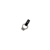 Boston Leather Handcuff Strap 5519-2-BLK