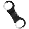 ASP Folding Rigid Handcuffs 56121
