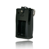Boston Leather Firefighters Radio Holder 5615RC-1