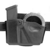 Safariland Model 573 Open Top Magazine and HandCuff Pouch 573-383-21