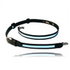 Boston Leather Firefighters Radio Strap - Original 1 1/4 6543R-1-2X