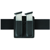 Safariland Model 73 Open Top Double Magazine Pouch 73-383-2