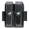 Safariland Model 77 Double Magazine Pouch 77-383-2HS
