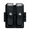 Safariland Model 77 Double Magazine Pouch 77-383-4B