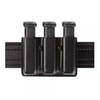 Safariland Model 775 Slimline Open Top Triple Magazine Pouch 775-83-2