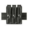 Safariland Model 777 Slimline Triple Magazine Pouch 777-383-48PBL