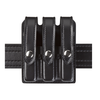 Safariland Model 777 Slimline Triple Magazine Pouch 777-83-4B