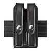 Safariland Model 78 Slimline Double Magazine Pouch 78-83-48