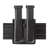 Safariland Model 79 Slimline Open Top Magazine Pouch - Double 79-76-4