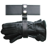 Boston Leather Velcro Glove Strap W/Square 9126-1