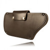 Boston Leather Axe Sheath for TMF Truckmans Axe 9160-1