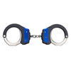 ASP Identifier Chain Ultra Cuffs 56001
