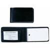 Aker Leather Notebook Cover A582-BP