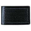 Aker Leather Notebook Cover A583-BW