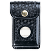 Aker Leather 584 Body Alarm Case A584-BW