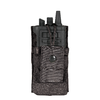 BLACKHAWK Radio/Gps Pouch 37CL35BK